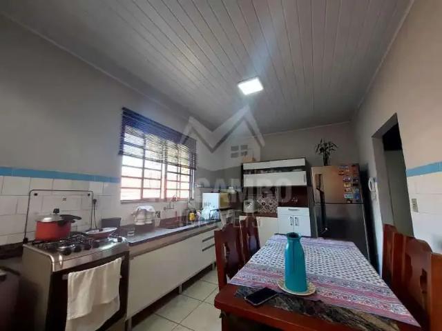 Casa / Sobrado para Venda em Itatiba/SP Jardim da Luz 3 Quartos