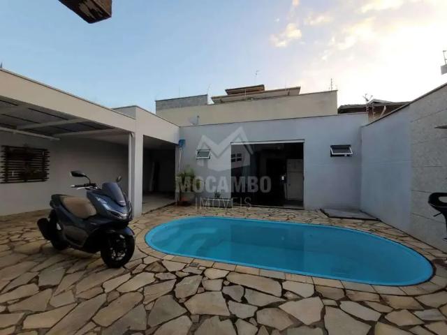 Casa / Sobrado para Venda em Itatiba/SP Jardim Delforno 3 Quartos