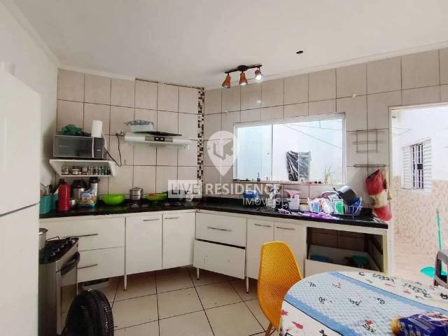 Casa / Sobrado para Venda em Itatiba/SP Jardim Ester 2 Quartos