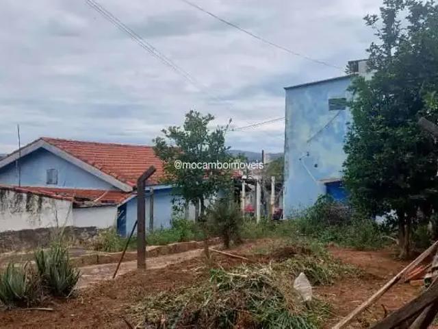 Casa / Sobrado para Venda em Itatiba/SP Jardim Galetto 3 Quartos