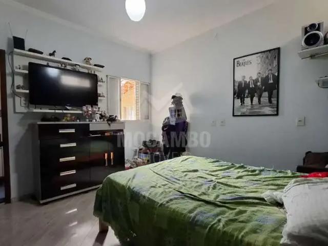 Casa / Sobrado para Venda em Itatiba/SP Jardim Galetto 3 Quartos