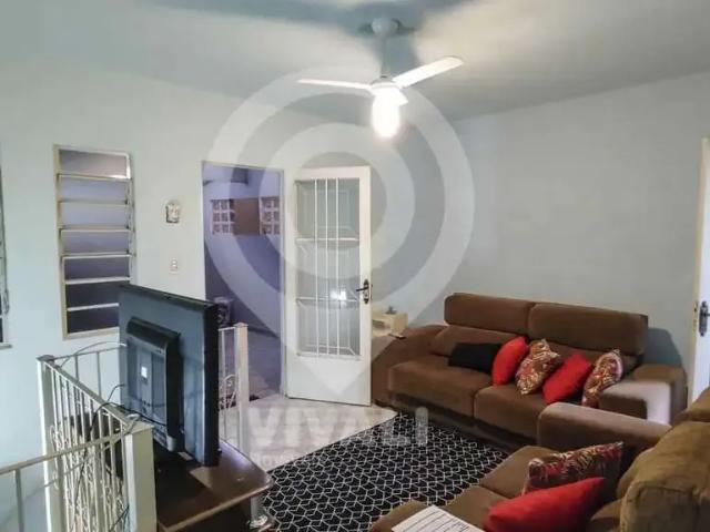 Casa / Sobrado para Venda em Itatiba/SP Jardim Galetto 3 Quartos