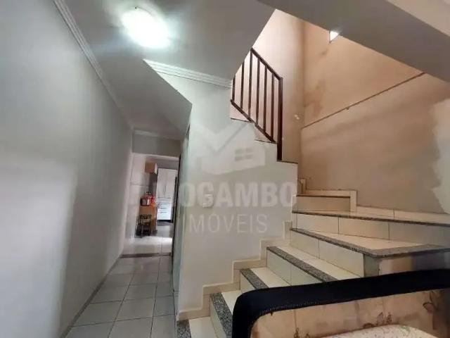 Casa / Sobrado para Venda em Itatiba/SP Jardim Galetto 3 Quartos