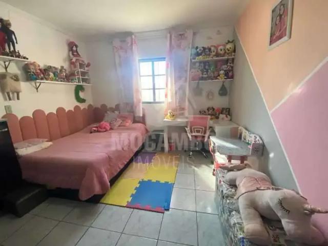 Casa / Sobrado para Venda em Itatiba/SP Jardim Galetto 2 Quartos