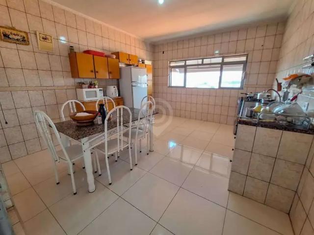 Casa / Sobrado para Venda em Itatiba/SP Jardim Galetto 2 Quartos