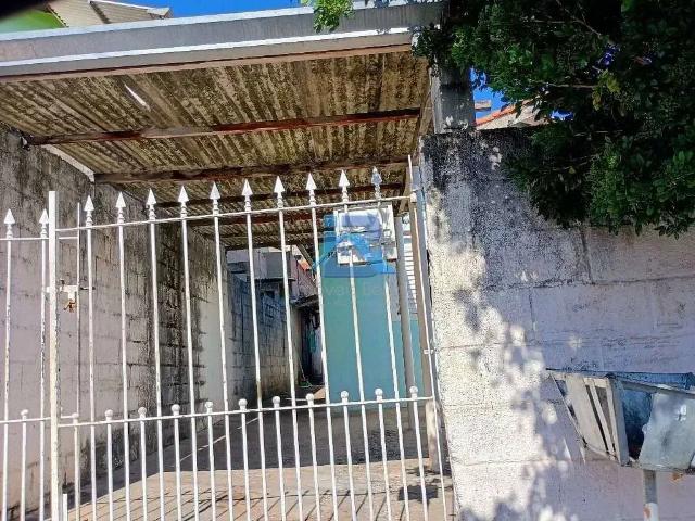 Casa / Sobrado para Venda em Itatiba/SP Jardim Galetto 2 Quartos