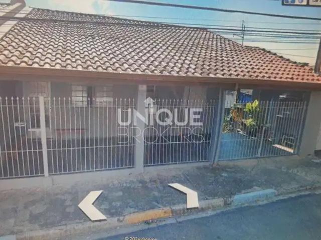 Casa / Sobrado para Venda em Itatiba/SP Jardim Galetto 4 Quartos