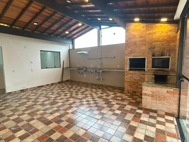 Casa / Sobrado para Venda em Itatiba/SP Jardim Palladino 4 Quartos