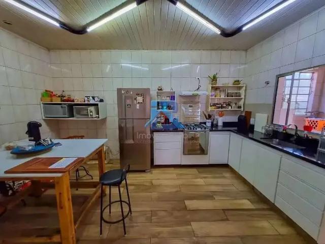 Casa / Sobrado para Venda em Itatiba/SP Jardim São José 3 Quartos