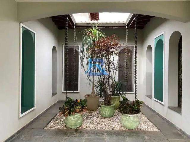 Casa / Sobrado para Venda em Itatiba/SP Jardim Santa Rosa 3 Quartos