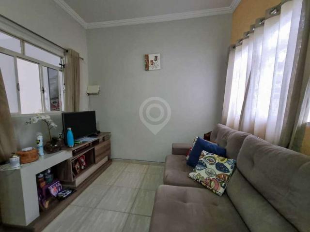 Casa / Sobrado para Venda em Itatiba/SP Jardim Tereza 4 Quartos