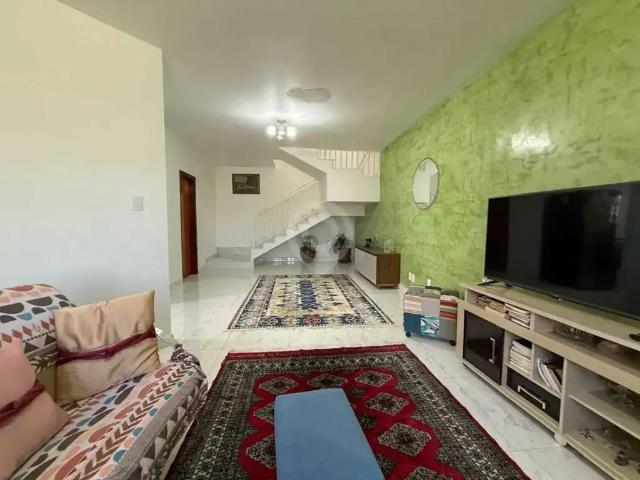 Casa / Sobrado para Venda em Itatiba/SP Jardim Tereza 4 Quartos