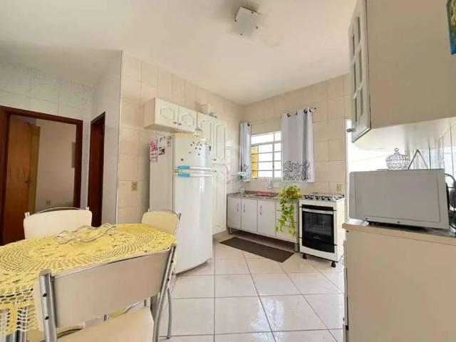 Casa / Sobrado para Venda em Itatiba/SP Jardim Tereza 2 Quartos