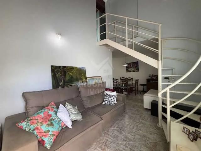 Casa / Sobrado para Venda em Itatiba/SP Jardim Tereza 2 Quartos