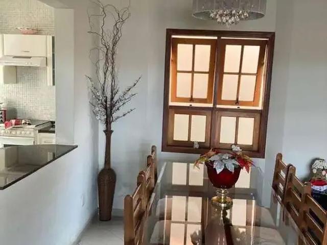 Casa / Sobrado para Venda em Itatiba/SP Jardim Tereza 3 Quartos