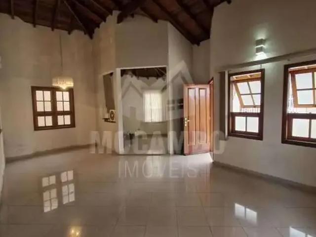 Casa / Sobrado para Venda em Itatiba/SP Jardim Tereza 3 Quartos