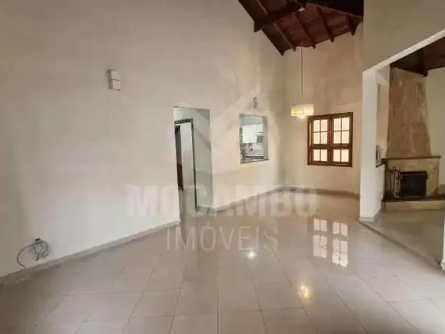 Casa / Sobrado para Venda em Itatiba/SP Jardim Tereza 3 Quartos