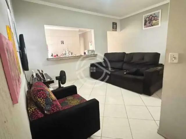 Casa / Sobrado para Venda em Itatiba/SP Loteamento Fernando Momentel 3 Quartos