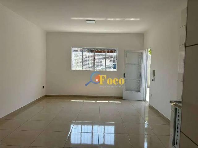 Casa / Sobrado para Venda em Itatiba/SP Loteamento Horizonte Azul 2 Quartos