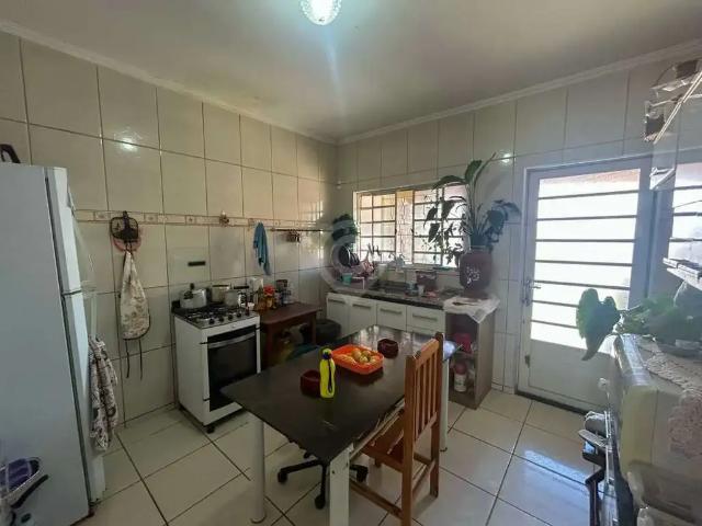 Casa / Sobrado para Venda em Itatiba/SP Loteamento Itatiba Park 3 Quartos