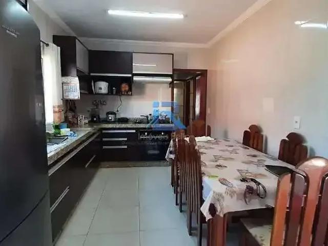 Casa / Sobrado para Venda em Itatiba/SP Loteamento Itatiba Park 3 Quartos