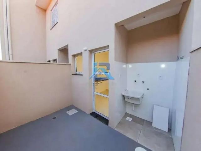 Casa / Sobrado para Venda em Itatiba/SP Loteamento Parque da Colina II 2 Quartos