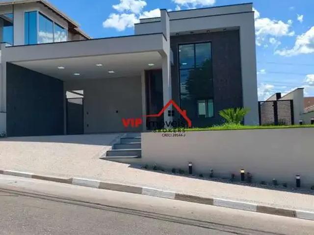 Casa / Sobrado para Venda em Itatiba/SP Loteamento Residencial Dolce Vita 3 Quartos