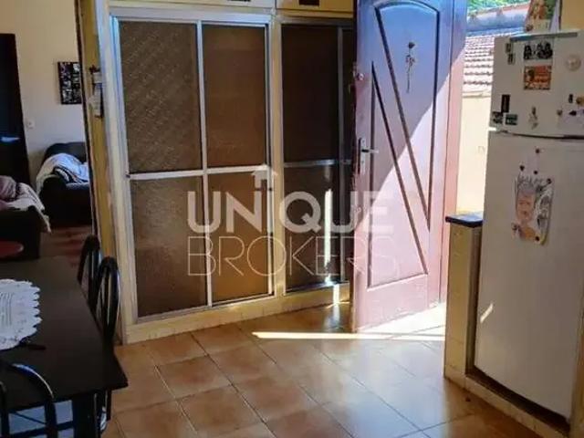 Casa / Sobrado para Venda em Itatiba/SP Núcleo Residencial Doutor Luiz de Mattos Pimenta 2 Quartos