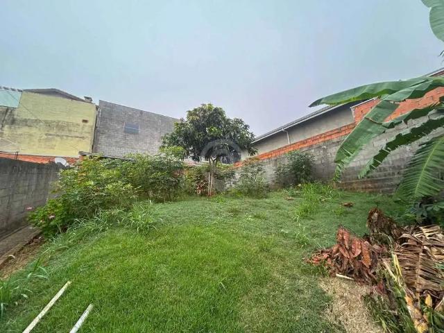 Casa / Sobrado para Venda em Itatiba/SP Parque da Colina 2 Quartos