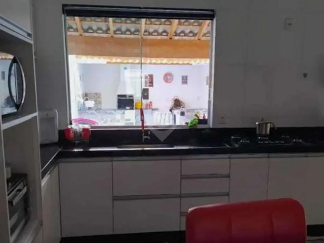 Casa / Sobrado para Venda em Itatiba/SP Parque da Colina 3 Quartos