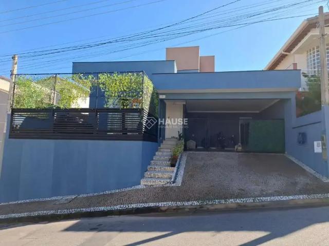 Casa / Sobrado para Venda em Itatiba/SP Parque das Laranjeiras 3 Quartos