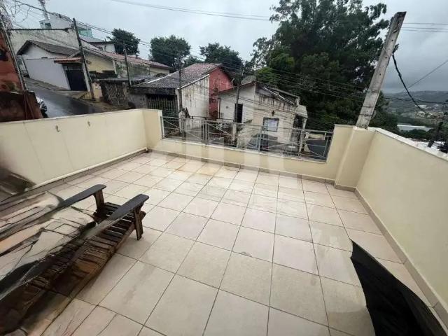 Casa / Sobrado para Venda em Itatiba/SP Parque São Vicente 2 Quartos