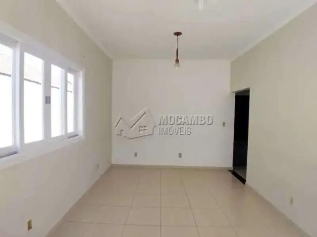 Casa / Sobrado para Venda em Itatiba/SP Parque São Vicente 2 Quartos