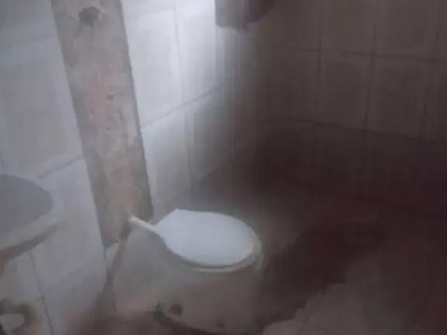 Casa / Sobrado para Venda em Itatiba/SP Parque São Francisco 3 Quartos