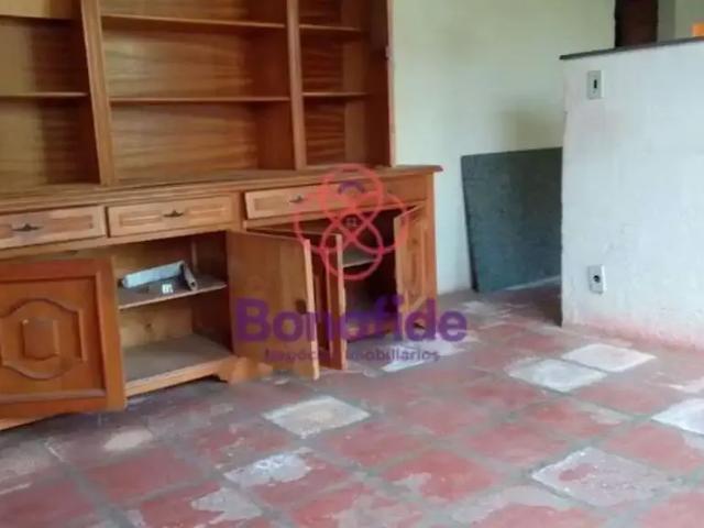 Casa / Sobrado para Venda em Itatiba/SP Parque São Francisco 3 Quartos