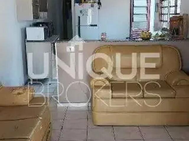 Casa / Sobrado para Venda em Itatiba/SP Parque São Francisco 2 Quartos