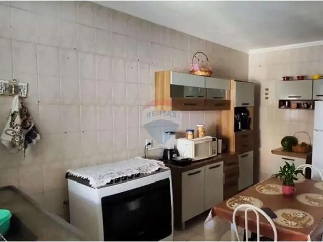 Casa / Sobrado para Venda em Itatiba/SP Parque São Francisco 4 Quartos