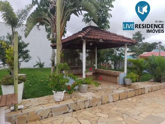 Casa / Sobrado para Venda em Itatiba/SP Recanto da Paz 3 Quartos