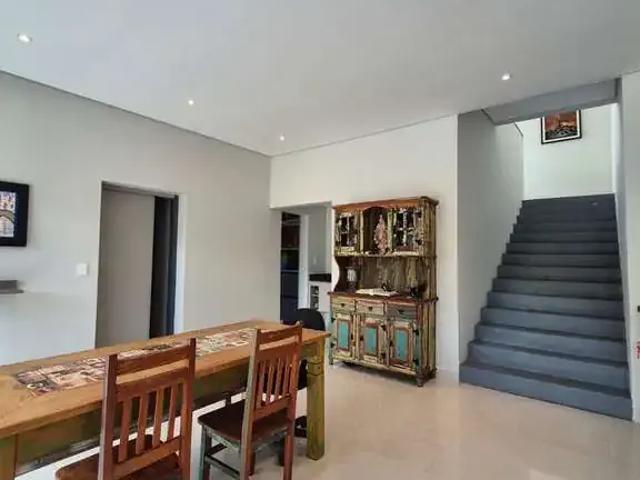 Casa / Sobrado para Venda em Itatiba/SP Reserva Santa Rosa 3 Quartos