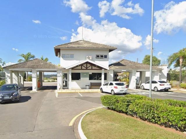 Casa / Sobrado para Venda em Itatiba/SP Residencial Fazenda Serrinha