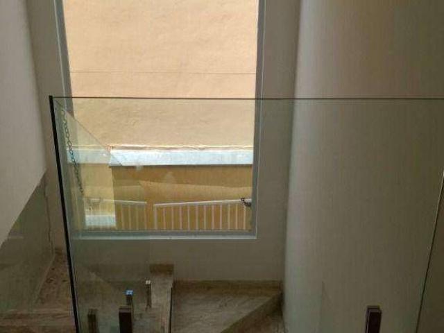 Casa / Sobrado para Venda em Itatiba/SP Residencial Fazenda Serrinha 3 Quartos