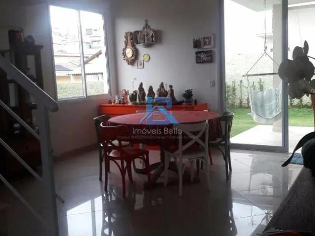 Casa / Sobrado para Venda em Itatiba/SP Residencial Fazenda Serrinha 3 Quartos