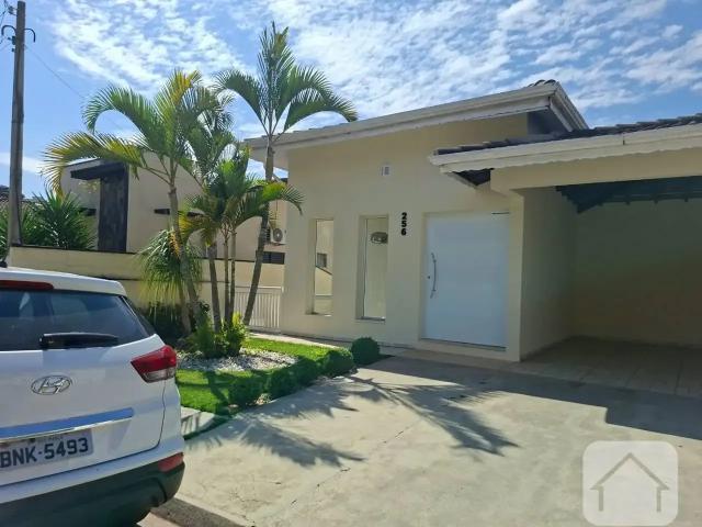 Casa / Sobrado para Venda em Itatiba/SP Residencial Fazenda Serrinha 3 Quartos