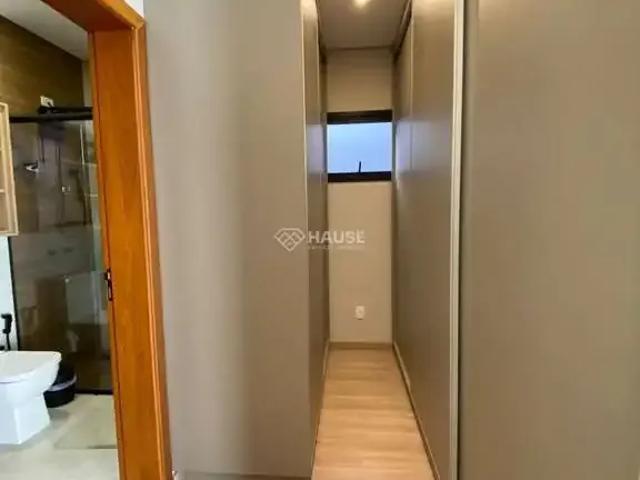 Casa / Sobrado para Venda em Itatiba/SP Residencial Sete Lagos 3 Quartos