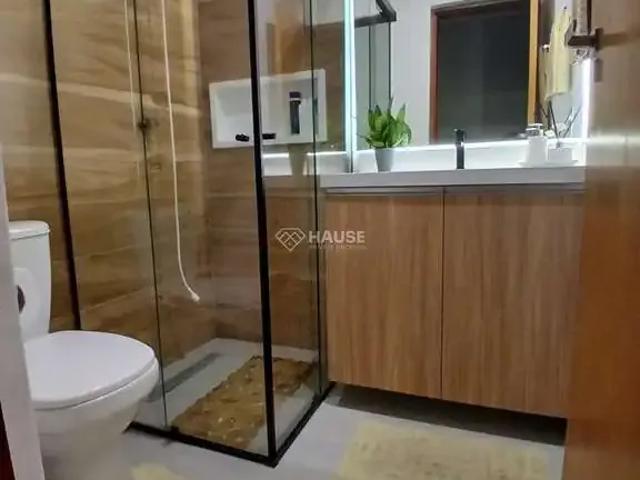Casa / Sobrado para Venda em Itatiba/SP Residencial Sete Lagos 3 Quartos