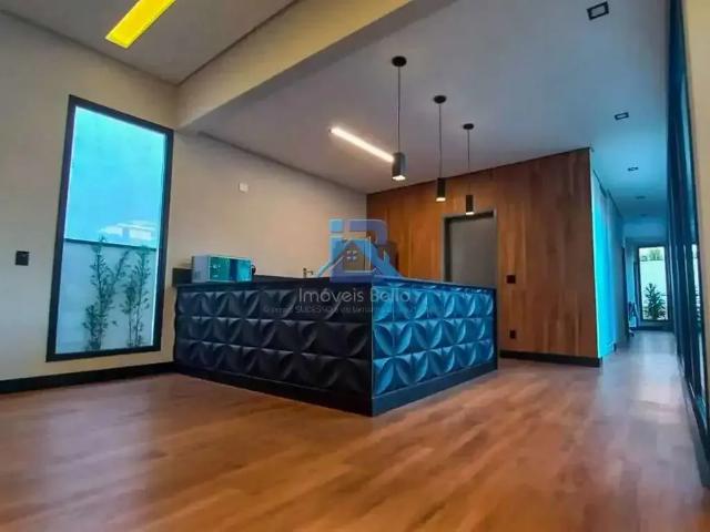 Casa / Sobrado para Venda em Itatiba/SP Residencial Terras Nobres 3 Quartos