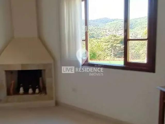 Casa / Sobrado para Venda em Itatiba/SP Terras de São Sebastião 3 Quartos