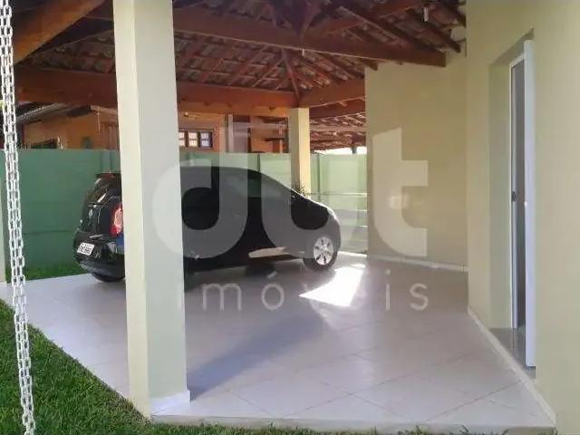 Casa / Sobrado para Venda em Itatiba/SP Terras de San Marco 3 Quartos