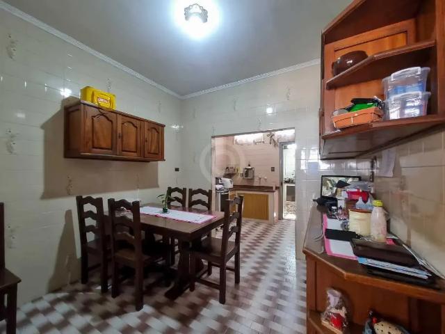 Casa / Sobrado para Venda em Itatiba/SP Vila Bela Vista 3 Quartos