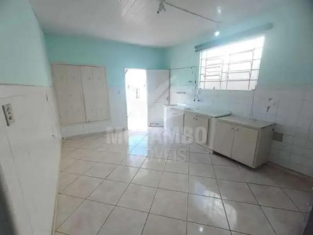 Casa / Sobrado para Venda em Itatiba/SP Vila Capelletto 3 Quartos